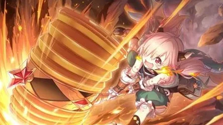 《公主连结》160级专武角色培养指南：网友热议，提升战力的最佳选择推荐