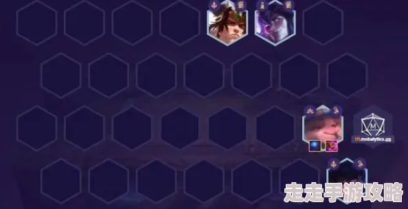 《金铲铲之战》秘术狐狸阵容全攻略：网友热议打造强势阵容的必备技巧与策略