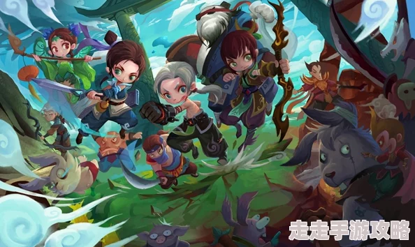 神仙道手游玩家热议：多少级挑战万妖副本最合适？网友评价揭晓！
