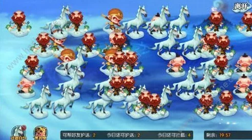 神仙道手游玩家热议：多少级挑战万妖副本最合适？网友评价揭晓！