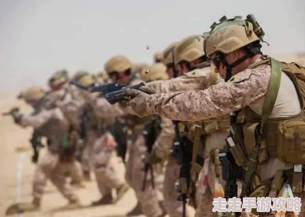 三角洲行动新手开荒：网友热评推荐武器，助你轻松上手的最佳选择！