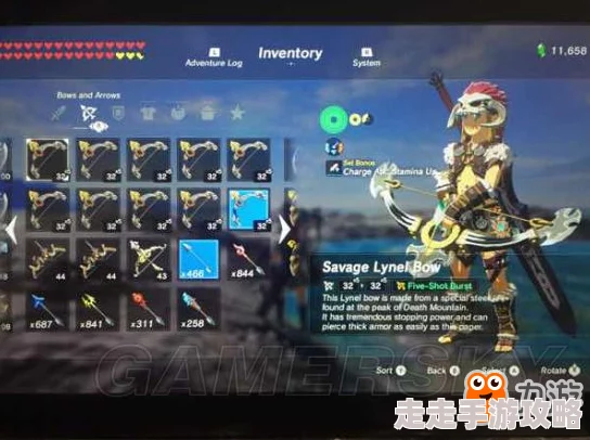 塞尔达传说智慧的再现:全面解析能元手套高效获取方法与玩家热评 塞尔达传说智慧的再现:全面解析能元手套高效获取方法与玩家热评