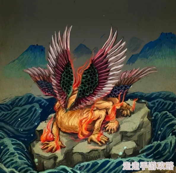 网友热议:山海经神兽录最佳阵容搭配全解析,揭秘最强战力组合要点与评价 网友热议:山海经神兽录最佳阵容搭配全解析,揭秘最强战力组合要点与评价