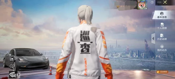 和平精英巡查员资格全解析:满足条件及网友评价汇总指南 和平精英巡查员资格全解析:满足条件及网友评价汇总指南