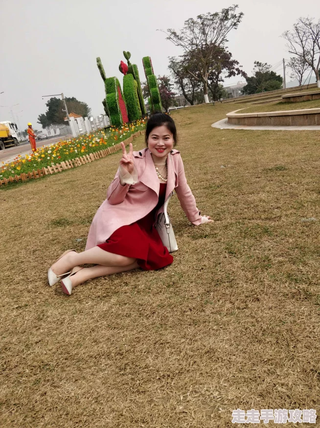 艳色淑女祝你青春永驻美丽常在心想事成万事如意