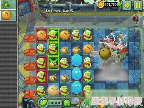 植物大战僵尸2巨人僵尸高效打法全揭秘!网友亲测攻略分享 植物大战僵尸2巨人僵尸高效打法全揭秘!网友亲测攻略分享