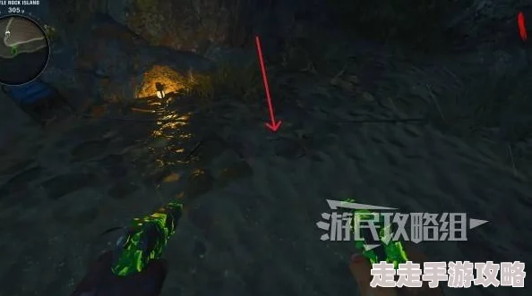 决胜时刻黑色行动6终劫岛藏宝图揭秘:诅咒护符获取全流程攻略详解(网友热评) 决胜时刻黑色行动6终劫岛藏宝图揭秘:诅咒护符获取全流程攻略详解(网友热评)