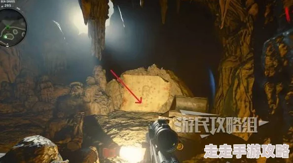 决胜时刻黑色行动6终劫岛藏宝图揭秘:诅咒护符获取全流程攻略详解(网友热评) 决胜时刻黑色行动6终劫岛藏宝图揭秘:诅咒护符获取全流程攻略详解(网友热评)