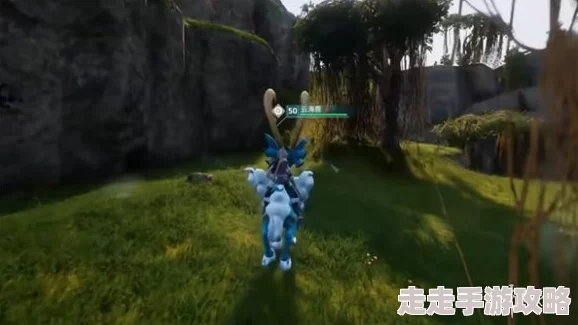 网友热议:幻兽帕鲁云海鹿特性词条搭配建议,打造最强宠物攻略分享! 网友热议:幻兽帕鲁云海鹿特性词条搭配建议,打造最强宠物攻略分享!