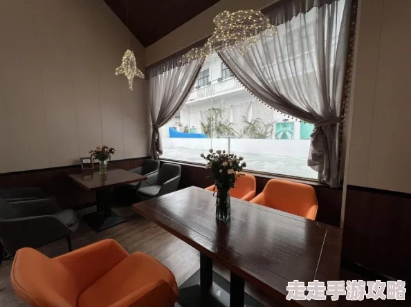 日本欧美一区东京新开业的咖啡馆提供VR体验让顾客身临其境 日本欧美一区东京新开业的咖啡馆提供VR体验让顾客身临其境