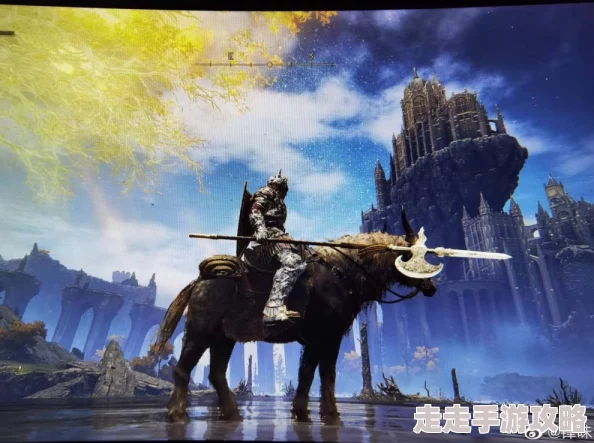 网友热议:深入探索《艾尔登法环》,全面揭秘龙族栖息地的神秘所在及其分布全貌 网友热议:深入探索《艾尔登法环》,全面揭秘龙族栖息地的神秘所在及其分布全貌