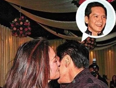 那夜四次揭秘某明星的私生活，引发娱乐圈地震