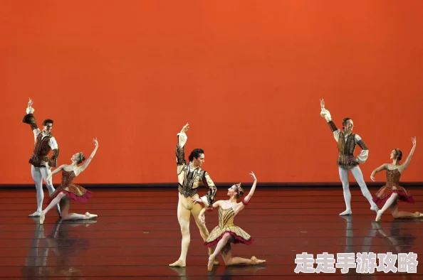 舞者的秘密教学近期将举办全球顶级舞蹈大师公开课