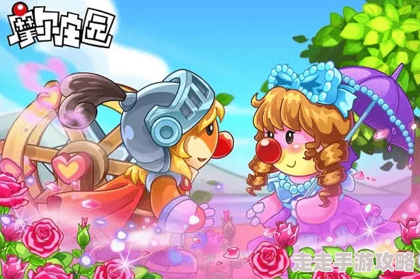 摩尔庄园手游拉姆角色深度介绍，你了解它的魅力所在吗？网友热议评价汇总