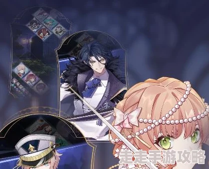 网友热议：少女的王座第六章困难模式通关秘籍与详细攻略分享