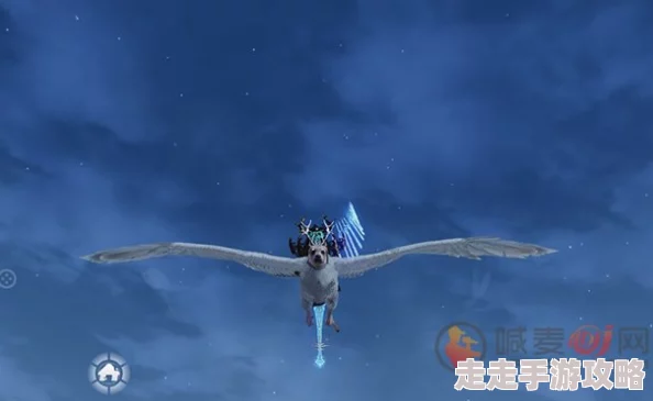 8本技能书精选搭配指南，网友热议：妄想山海精卫技能如何完美组合？