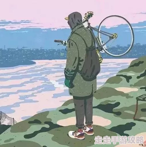 第16话想进来就努力吧欢迎你失枪72小时 第16话想进来就努力吧欢迎你失枪72小时