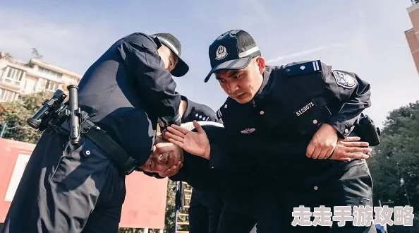 高压监狱揭秘中国最严酷的监狱系统及其对人权的影响 高压监狱揭秘中国最严酷的监狱系统及其对人权的影响