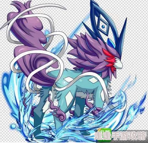 口袋妖怪复刻震撼来袭!第五世代mega宠物大曝光,暴雪王深度解析及惊喜新宠预告 口袋妖怪复刻震撼来袭!第五世代mega宠物大曝光,暴雪王深度解析及惊喜新宠预告