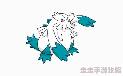 口袋妖怪复刻震撼来袭!第五世代mega宠物大曝光,暴雪王深度解析及惊喜新宠预告 口袋妖怪复刻震撼来袭!第五世代mega宠物大曝光,暴雪王深度解析及惊喜新宠预告