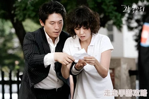 我朋友的老婆该剧讲述了都市情感纠葛与家庭伦理冲突的辛辣故事 我朋友的老婆该剧讲述了都市情感纠葛与家庭伦理冲突的辛辣故事