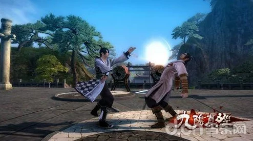 九阴真经手游武当门派深度解析：惊喜新改动下的选择攻略，助你称霸江湖！