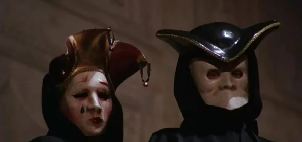 基督僵尸这部电影真是让人大开眼界，创意十足但略显怪诞