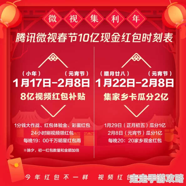 一区二区视频在线春节期间推出特别节目及互动活动丰富观众体验 一区二区视频在线春节期间推出特别节目及互动活动丰富观众体验