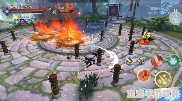 九阴真经3D江湖禁地天隐谷活动全揭秘：惊喜新玩法上线，探索未知领域等你来战！