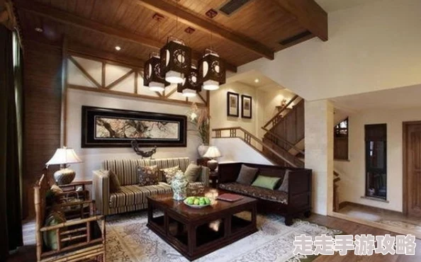 小寡妇好紧好爽最近搬进了新家装修得美轮美奂