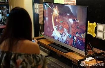 惊喜！剑侠世界手游电视版上线，电视机秒变高端显示器畅享游戏新世界