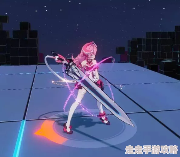 崩坏3惊喜揭秘：丹樱角色深度解析，是否值得培养？搭配推荐大放送！