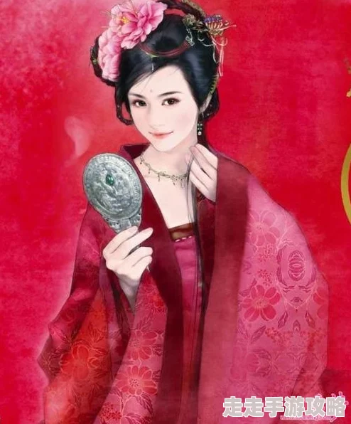 四大名妓之李师师 宋徽宗的红颜知己与北宋灭亡的见证者