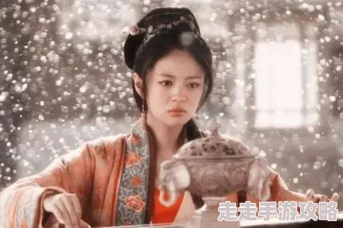 四大名妓之李师师 宋徽宗的红颜知己与北宋灭亡的见证者