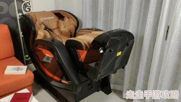好舒服不要停最近发现了一种新型按摩椅，采用了先进的AI技术，能够根据用户身体情况自动调整按摩力度和手法，让放松体验更加个性化