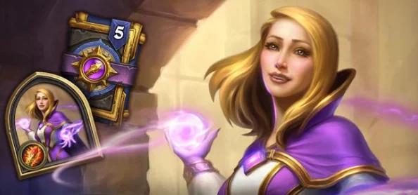 惊喜!炉石传说平民玩家攻略大公开:全通英雄冒险模式不再是梦! 惊喜!炉石传说平民玩家攻略大公开:全通英雄冒险模式不再是梦!