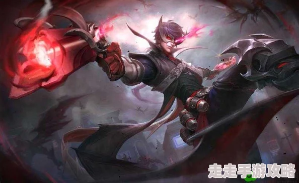 王者荣耀马可波罗迷雾模式深度玩法心得：揭秘高效游走策略，附带赛季新皮肤惊喜消息！