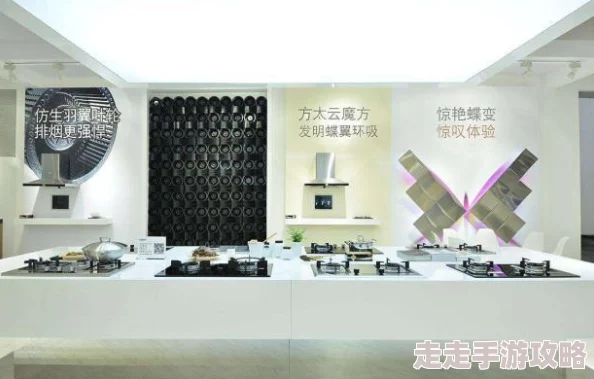 与鸭共舞科技公司推出智能家居新品