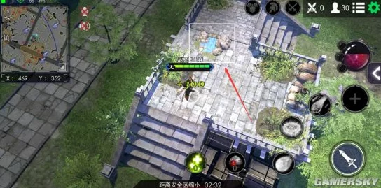 救赎之地攻略揭秘:高手进阶秘籍,掌握赢局策略,惊喜消息!轻松晋级下一场胜利 救赎之地攻略揭秘:高手进阶秘籍,掌握赢局策略,惊喜消息!轻松晋级下一场胜利