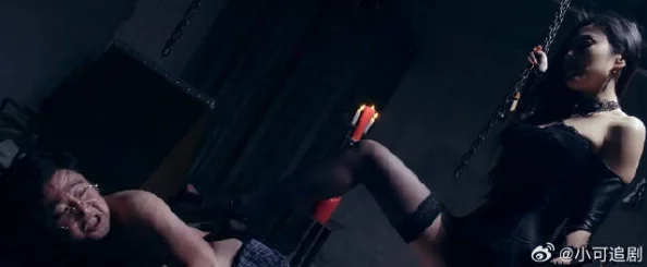 做我的奴隶·第2章请叫我主人这部剧情紧张刺激,角色关系复杂多变 做我的奴隶·第2章请叫我主人这部剧情紧张刺激,角色关系复杂多变