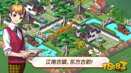 全民小镇奇迹建筑升级全攻略：揭秘快速晋升秘诀，惊喜消息！新增建筑助力登顶巅峰