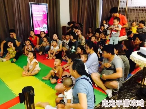 人人玩人人添人人澡pcan社区举办亲子运动会，家庭互动增进感情