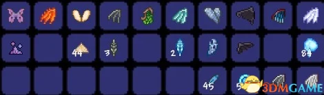 泰拉瑞亚圣诞节翅膀获得方法揭秘:惊喜消息!限时活动助你轻松解锁飞行梦想 泰拉瑞亚圣诞节翅膀获得方法揭秘:惊喜消息!限时活动助你轻松解锁飞行梦想