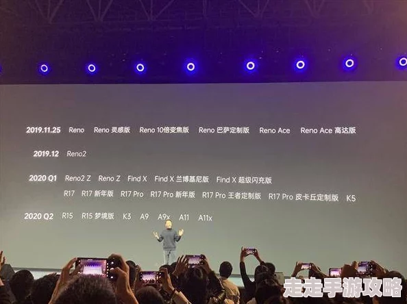 17c官方最新消息发布会将于下周举行，公布新品及合作伙伴