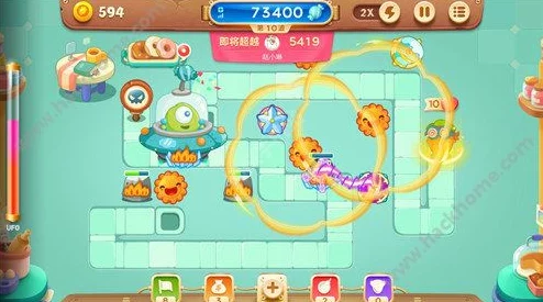 保卫萝卜3高手秘籍：精准把握复活时机技巧，更有全新惊喜活动等你来挑战！