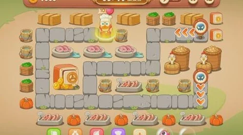 保卫萝卜3高手秘籍：精准把握复活时机技巧，更有全新惊喜活动等你来挑战！