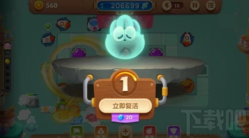 保卫萝卜3高手秘籍：精准把握复活时机技巧，更有全新惊喜活动等你来挑战！