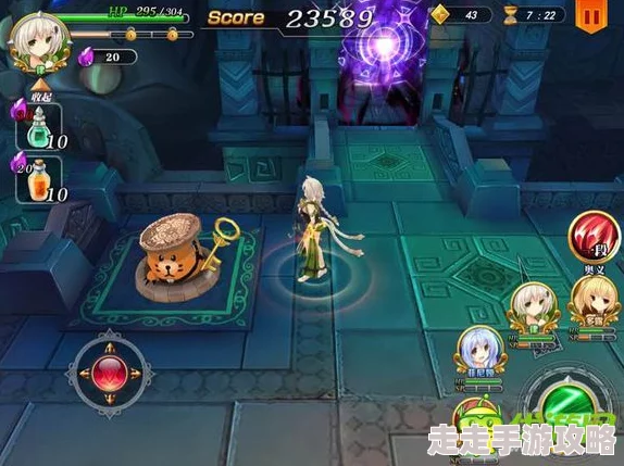 地城战纪突破石获取攻略大揭秘:惊喜消息!限时活动助你轻松收集海量突破石! 地城战纪突破石获取攻略大揭秘:惊喜消息!限时活动助你轻松收集海量突破石!