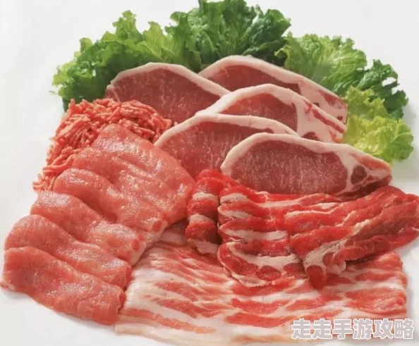 高肉近日研究发现高肉在营养价值上优于传统肉类，成为健康饮食的新选择