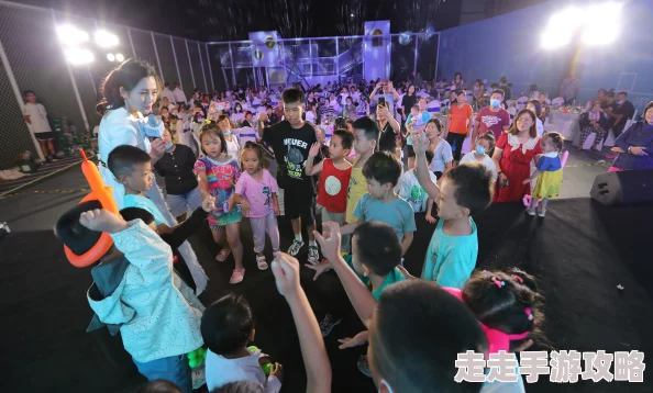 青娱乐精品盛宴近日推出全新互动节目观众可参与投票选出最受欢迎的表演